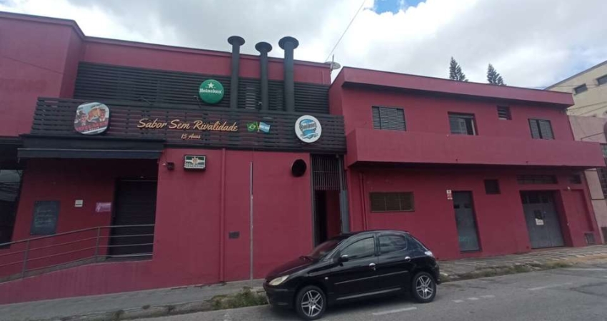 Casa com 3 quartos para alugar no Centro, Sorocaba 