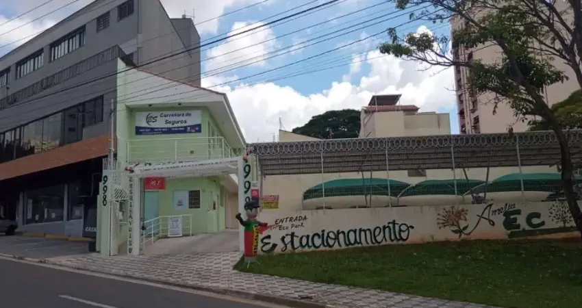 Sala comercial para alugar no Centro, Sorocaba 
