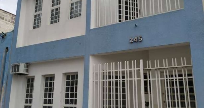 CASA COMERCIAL PARA LOCAÇÃO NO CENTRO - SOROCABA/SP