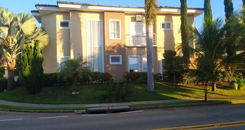 CASA EM CONDOMÍNIO À VENDA NO IBITI ROYAL PARK - SOROCABA/SP