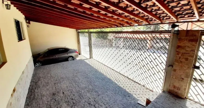 Casa com 4 quartos à venda no Jardim Simus, Sorocaba 