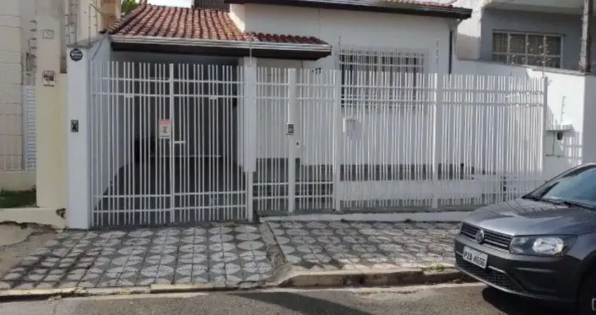 CASA À VENDA NA VILA TRUJILLO - SOROCABA/SP