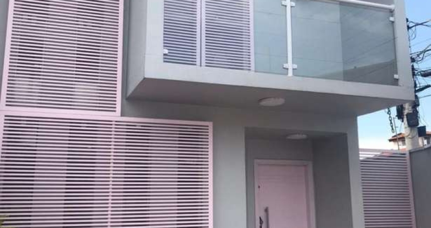 CASA PARA LOCAÇÃO NO WANEL VILLE - SOROCABA/SP