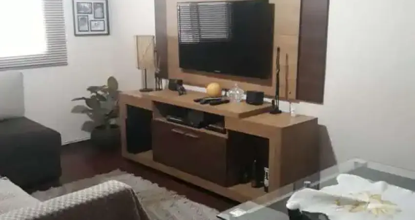APARTAMENTO À VENDA NO EDIFÍCIO ALECRIM - JARDIM LEOCÁDIA - SOROCABA/SP