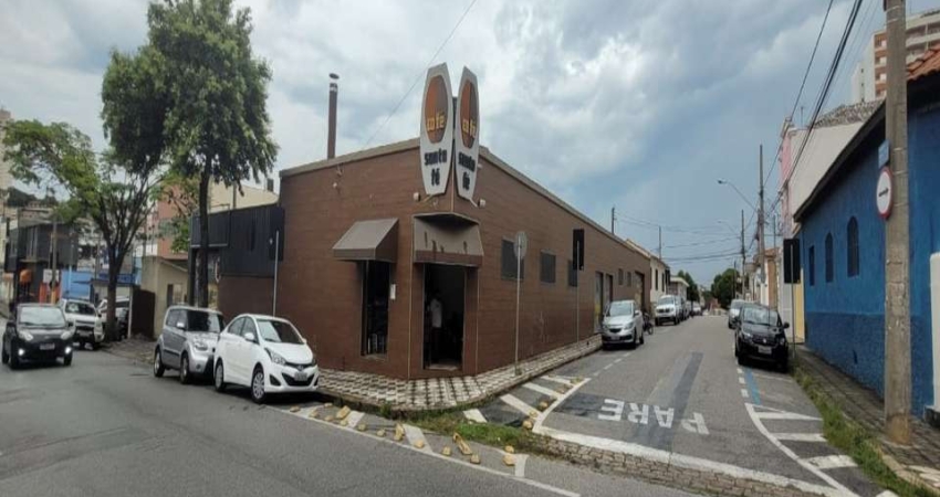 PRÉDIO COMERICAL PARA LOCAÇÃO NO CENTRO - SOROCABA/SP