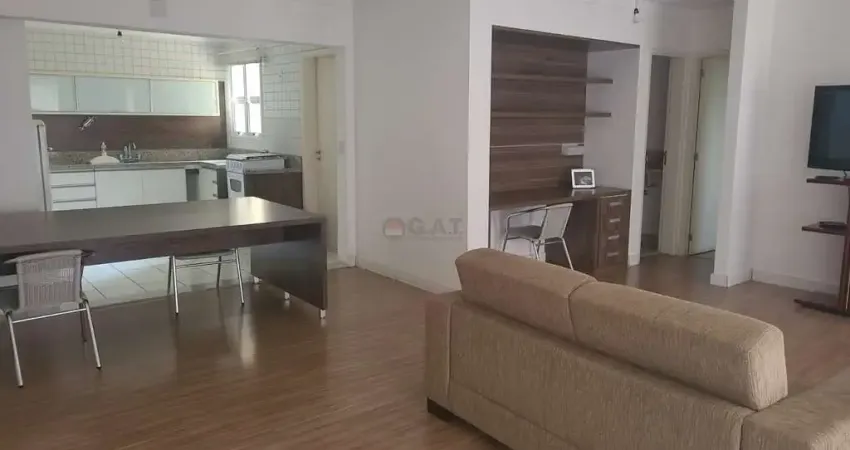 APARTAMENTO À VENDA NO JARDIM PORTAL DA COLINA - SOROCABA/SP