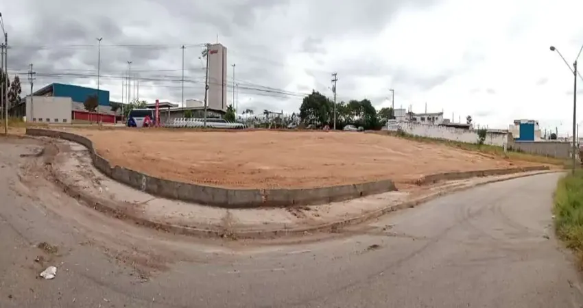 Terreno comercial à venda na Vila Olímpia, Sorocaba 