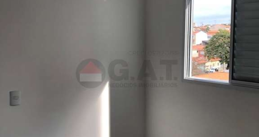 APARTAMENTO À VENDA NO EDIFÍCIO MADENA - VILA JARDINI  - SOROCABA/SP