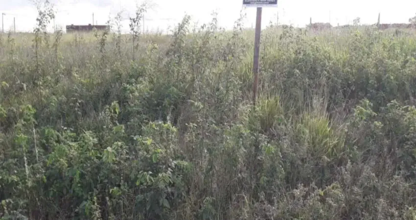 TERRENO PARA LOCAÇÃO NA ZONA INDUSTRIAL - SOROCABA/SP