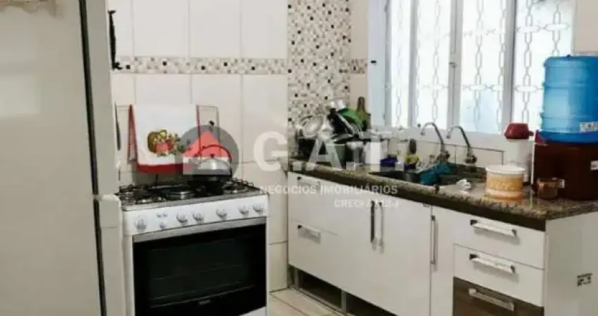 CASA À VENDA NA VILA CAROL - SOROCABA/SP