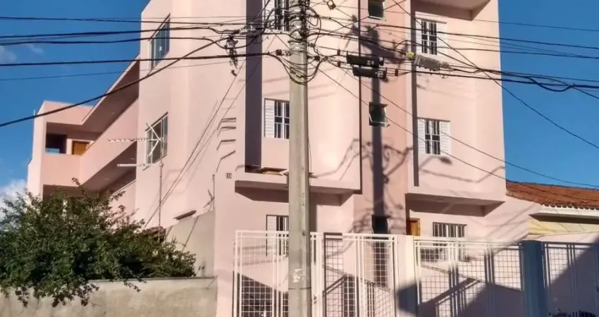 APARTAMENTO À VENDA NO JARDIM MARIA JOSÉ - SOROCABA/SP