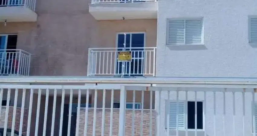 APARTAMENTO À VENDA NO EDIFÍCIO WOST POINT - WANEL VILLE - SOROCABA/SP