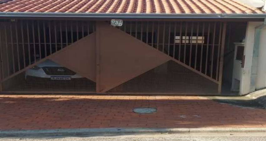 Casa com 4 quartos à venda no Jardim Itanguá, Sorocaba 