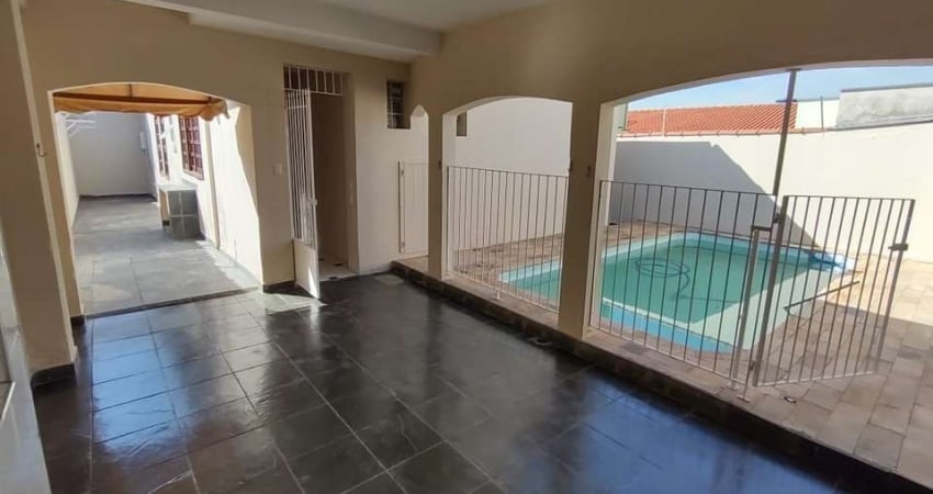 CASA À VENDA NO JARDIM DAS MAGNÓLIAS - SOROCABA/SP
