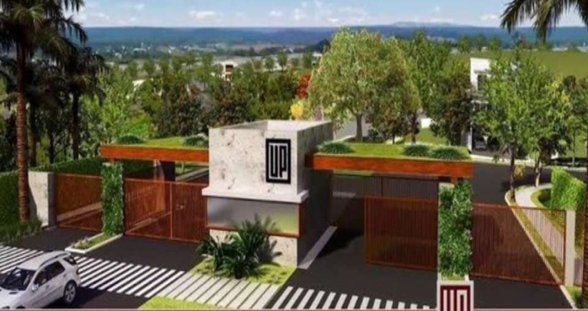 TERRENO EM CONDOMÍNIO À VENDA NO RESIDENCIAL UP - SOROCABA/SP