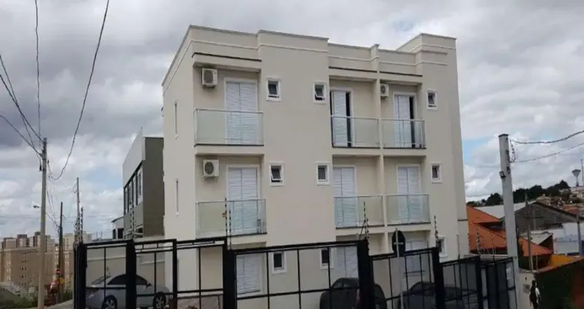 APARTAMENTO PARA LOCAÇÃO NA VILA ESPERANÇA - SOROCABA/SP