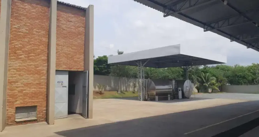 Barracão / Galpão / Depósito para alugar no Iporanga, Sorocaba 