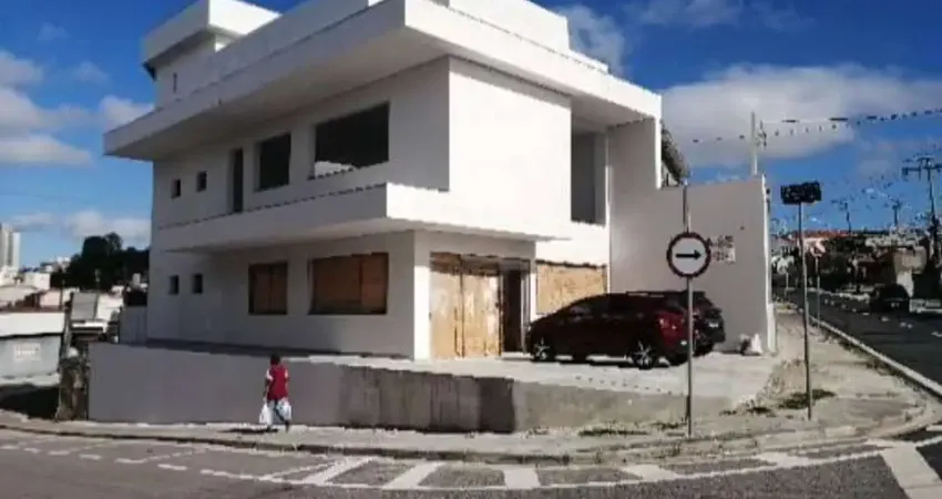 PRÉDIO COMERCIAL PARA LOCAÇÃO NO VILA SANTA RITA - SOROCABA/SP