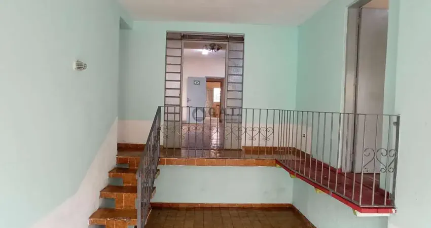 Imperdível! casa à venda em sorocaba-sp, vila carvalho, 4 quartos, 1 sala, 2 banheiros, 1 vaga, 150m². venha conferir!