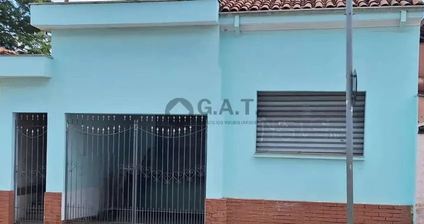 Casa à venda em sorocaba-sp, vila carvalho, 4 quartos, 1 sala, 2 banheiros, 1 vaga, 150 m² de área