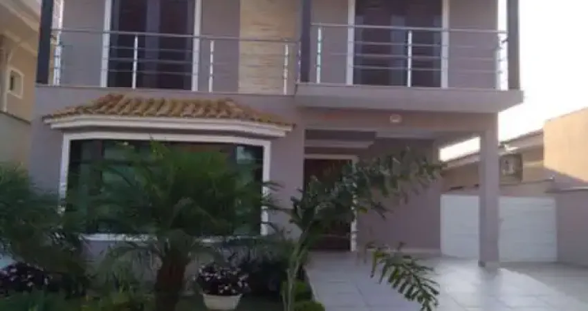 CASA EM CONDOMÍNIO À VENDA NO IBITI DO PAÇO - SOROCABA/SP