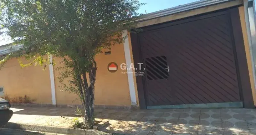 Casa com 3 quartos à venda no Jardim Brasilândia, Sorocaba 