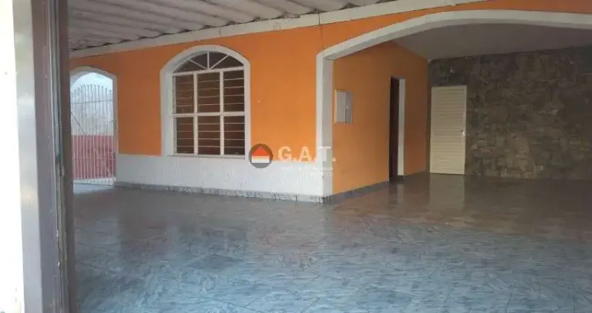 Imperdível oportunidade de adquirir casa à venda em sorocaba-sp, jardim brasilandia: 3 quartos, 1 suíte, 1 sala, 1 banheiro, 3 vagas de garagem, 185m².