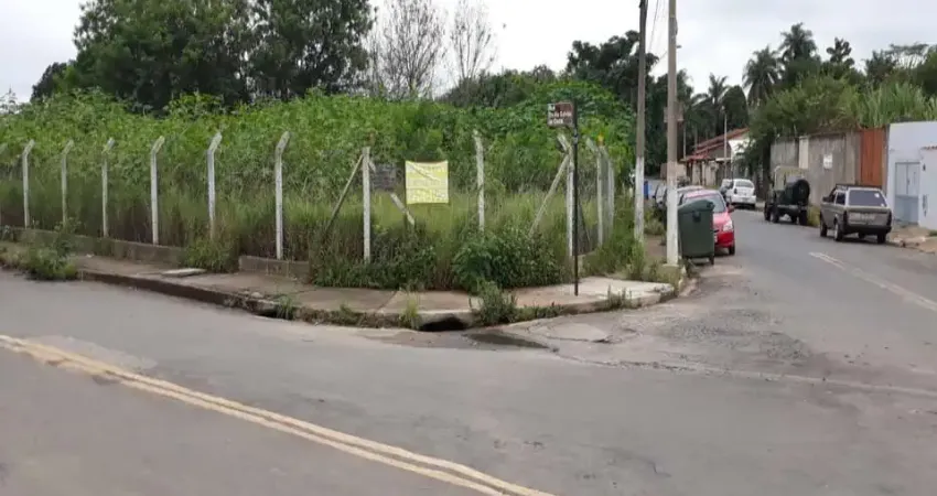 TERRENO PARA LOCAÇÃO NO CENTRO - ARAÇOIABA DA SERRA/SP