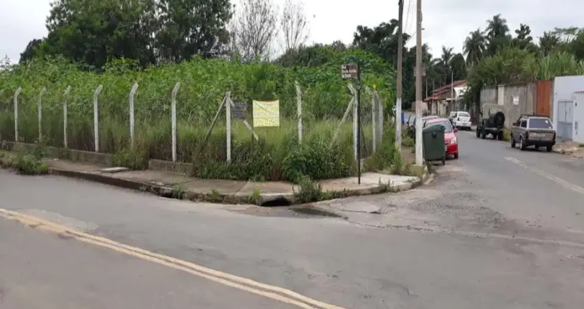 TERRENO PARA LOCAÇÃO NO CENTRO - ARAÇOIABA DA SERRA/SP