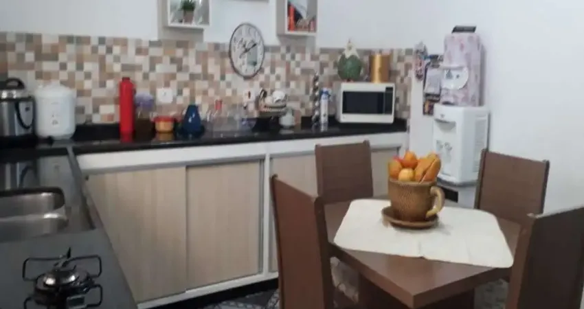 Casa com 3 quartos à venda no Jardim Maria Eugênia, Sorocaba 