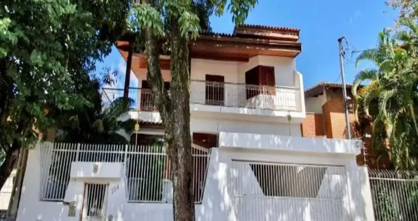 Casa com 6 quartos à venda no Jardim Santa Rosália, Sorocaba 