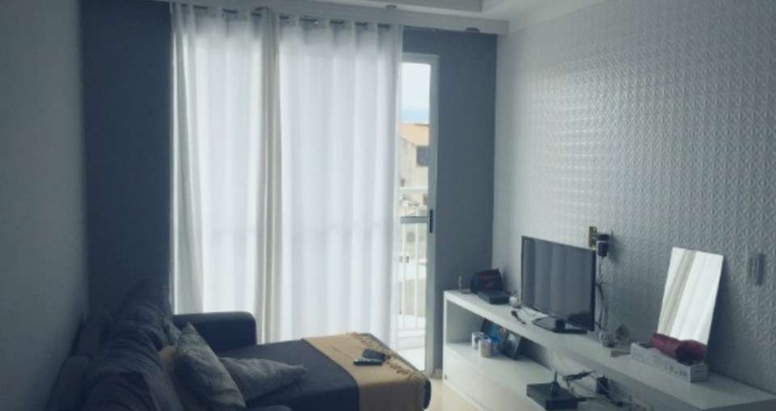 APARTAMENTO À VENDA NO VARANDA VILLE - SOROCABA/SP