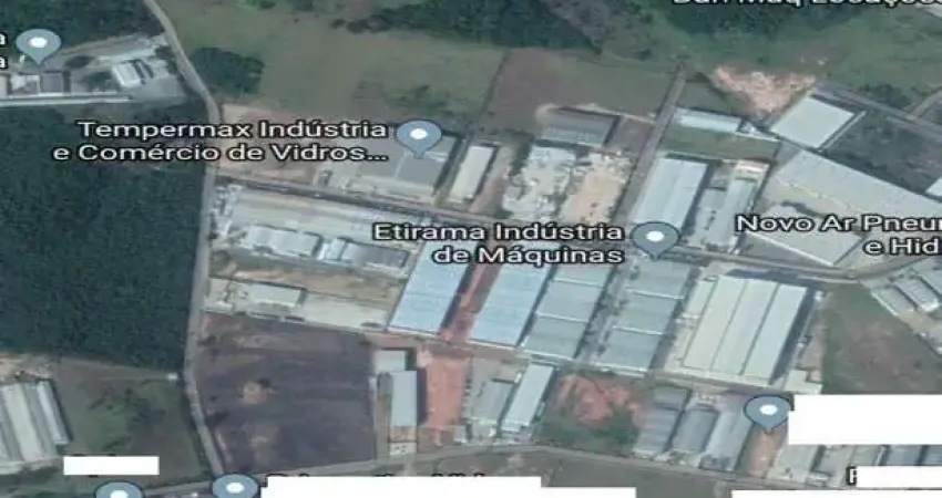 Terreno em condomínio fechado à venda no Éden, Sorocaba 