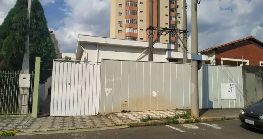 SALÃO PARA LOCAÇÃO NO VILA LEÃO - SOROCABA/SP