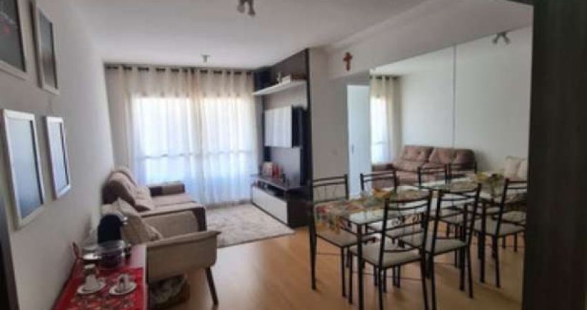 APARTAMENTO À VENDA NO EDIFÍCIO PARIS - SOROCABA/SP
