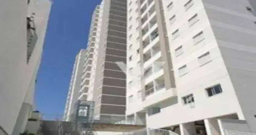 APARTAMENTO À VENDA NO EDIFÍCIO LA VISTA MOCAYO - SOROCABA/SP