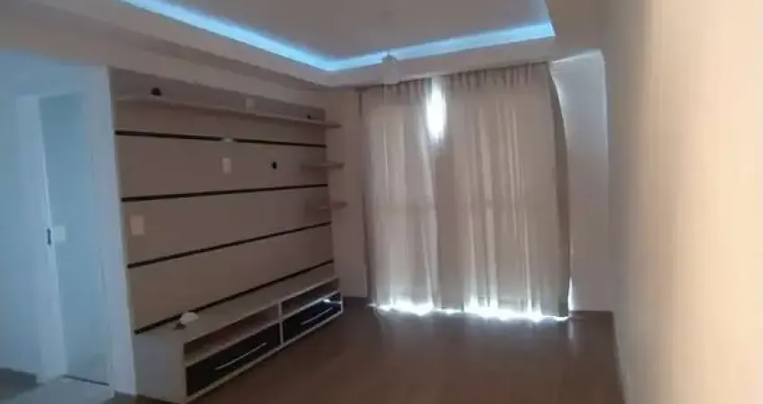 APARTAMENTO À VENDA RESERVA DO BOSQUE ECO CLUB - SOROCABA/SP