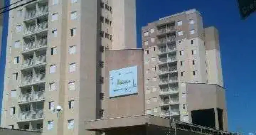 Apartamento à venda reserva do bosque eco club - sorocaba/sp