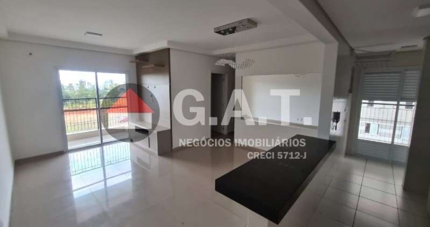 APARTAMENTO PARA VENDA NO LUZES CAMPOLIM - SOROCABA/SP