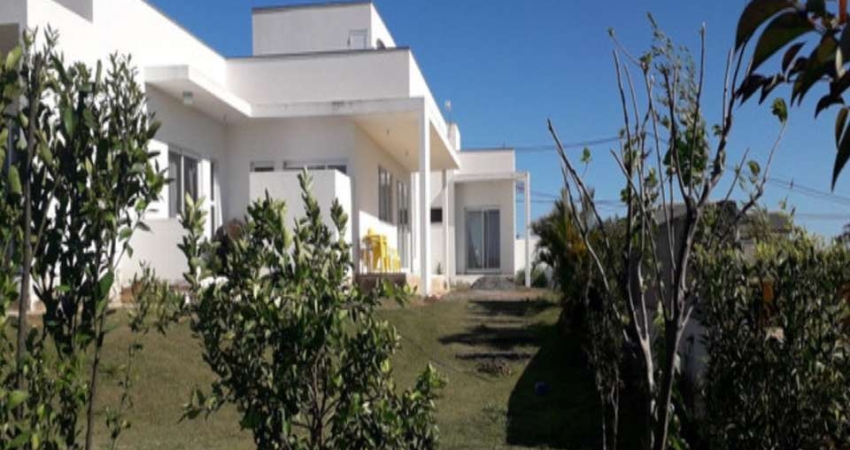 CASA EM CONDOMÍNIO À VENDA NO ALTA VISTA - SALTO DE PIRAPORA/SP