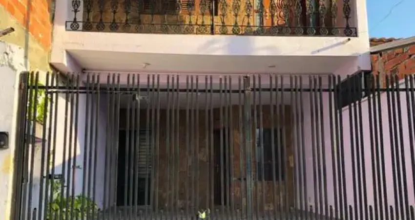 Casa com 2 quartos à venda no Jardim das Flores, Sorocaba 