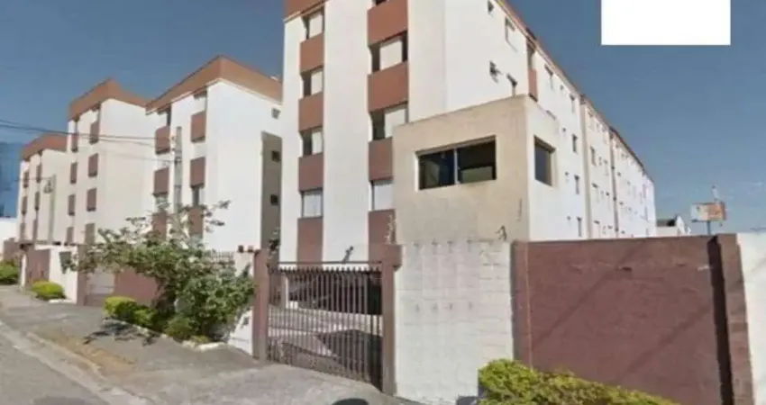 Apartamento com 3 quartos à venda na Rua Oswaldo Martins, 50, Jardim Refúgio, Sorocaba