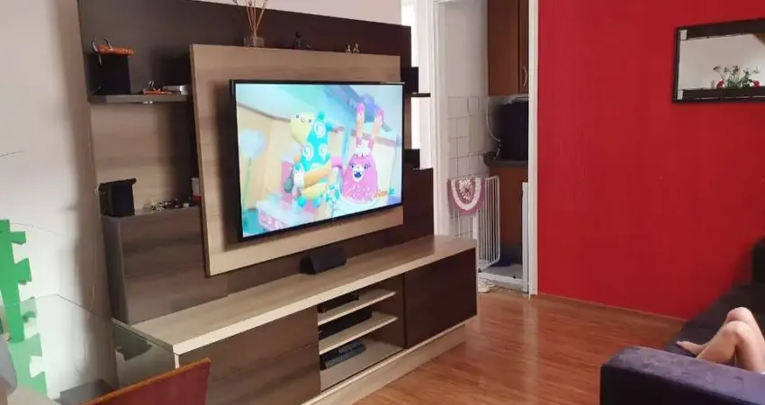 APARTAMENTO À VENDA NO EDIFÍCIO STELLA - SOROCABA/SP