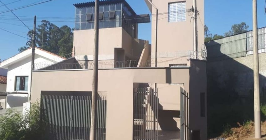 KITNET PARA LOCAÇÃO NO JARDIM GONÇALVES - SOROCABA/SP