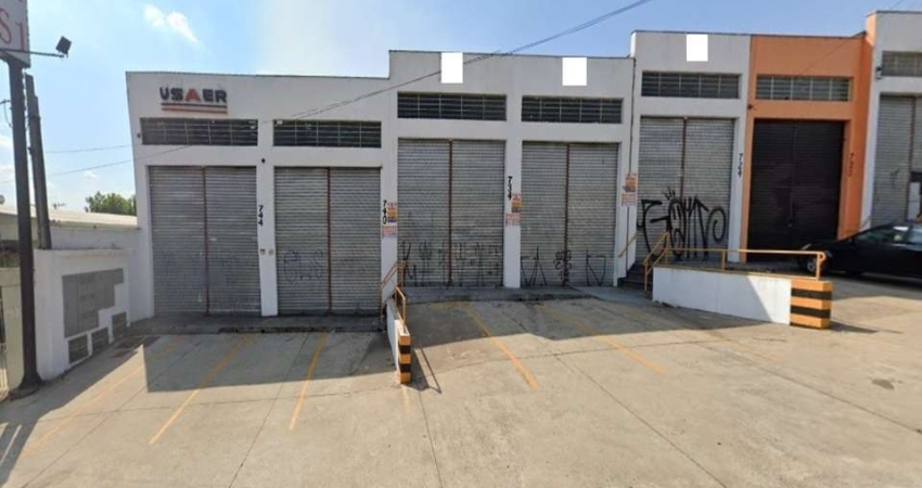 Ponto comercial com 1 sala para alugar na Vila Aeroporto, Sorocaba 