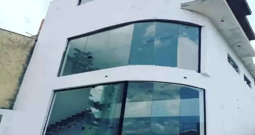 SALÃO PARA LOCAÇÃO NO JARDIM ICATU - SOROCABA/SP
