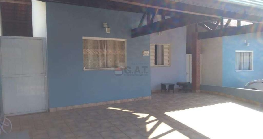 CASA EM CONDOMÍNIO À VENDA NO REAL SOROCABANO - SOROCABA/SP