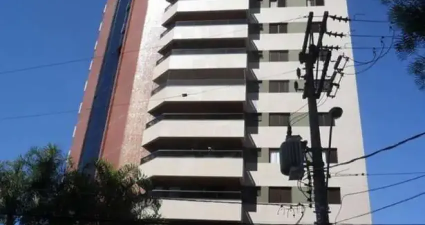 APARTAMENTO À VENDA NO MAISON GRANVILLE - SOROCABA/SP