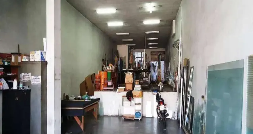 PRÉDIO COMERCIAL À VENDA NO CENTRO - SOROCABA/SP