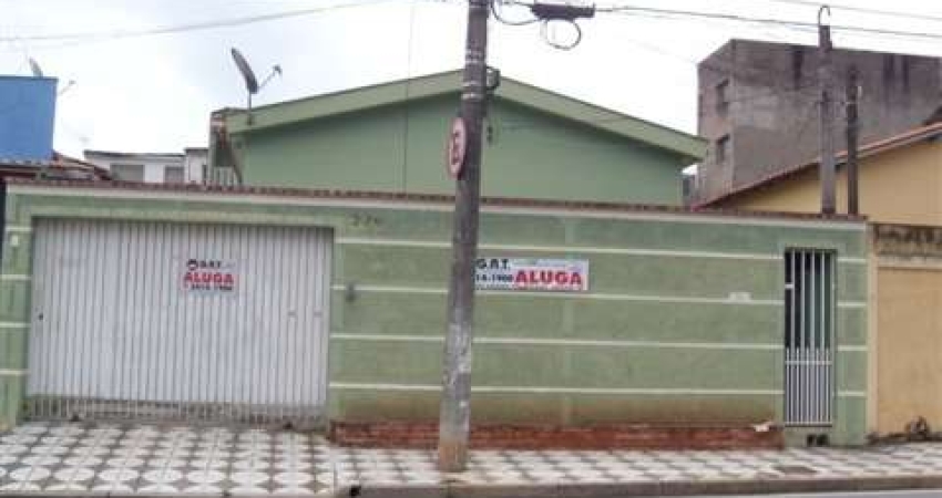 Casa com 2 quartos à venda na Vila Jardini, Sorocaba 